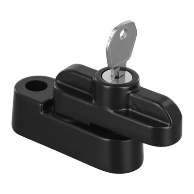 Window Locks Kitchen Bathroom Accessories Sash Window Jammer Window Restrictor - Image 1 of 4