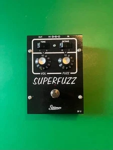 Stromer Mutroniks Superfuzz SF-2 - EMPIRE EXCLUSIVE *Free Shipping in the USA* - Bild 1 von 3