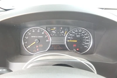 Chevrolet Colorado 2009 OE velocímetro calibre clúster 83 k millas Foto 1 de 4