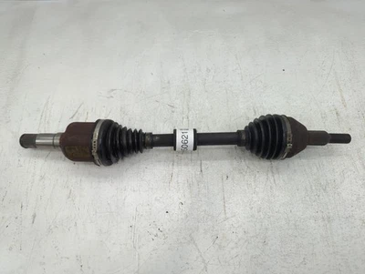 2011-2016 Chrysler Town & Country Axle Shaft Front Driver Cv C/v JUPOH - Image 1 of 4