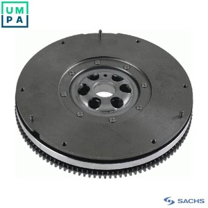 FLYWHEEL 2294 000 824 FOR VW AUDI A4/S4 AVF/AWX/AJM/ATJ 1.9L 4cyl PASSAT 1.9L - Picture 1 of 10