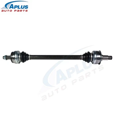 Eje trasero izquierdo o derecho CV para Mercedes-Benz C300 C350 2008-2015 Foto 1 de 4