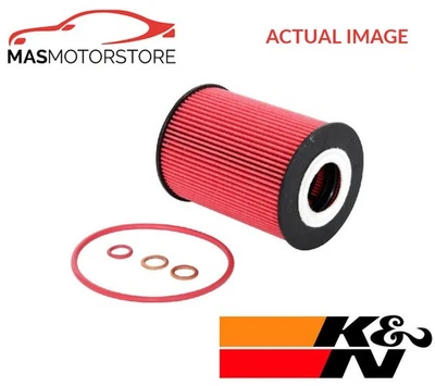 ENGINE OIL FILTER K&N FILTERS HP-7032 I NEW OE REPLACEMENT - Image 1 of 4