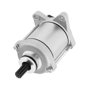 Starter for Honda TRX250TE FourTrax Recon ES 2008 2009 2010 2011 2012-2020 - Picture 1 of 19