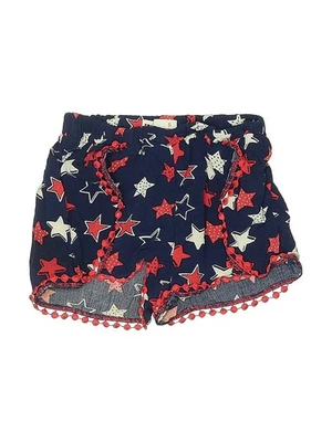 Epic Threads Girls Blue Shorts 5 - Image 1 of 2