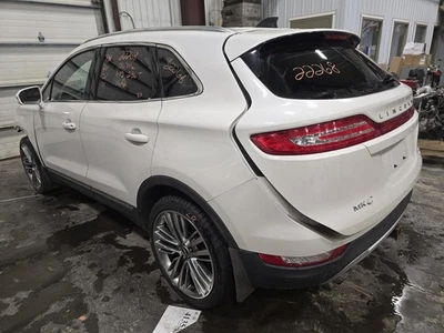 2015 LINCOLN MKC Transfer Case  106K - Изображение 1 из 4