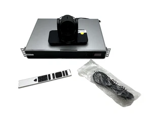 Polycom RealPresence Group 700 with MPTZ-11 EagleEye Camera & Remote Control - Picture 1 of 8