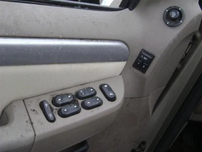 Audio Equipment Radio 4 Door Am-fm-cd 6 Disc Fits 02-04 EXPLORER 230316 Foto 1 de 4