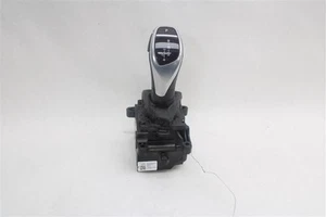 AUTOMATIC FLOOR SHIFTER AUTO GEAR SHIFT BMW 428i 435i 2014 14 1345527 - Picture 1 of 12