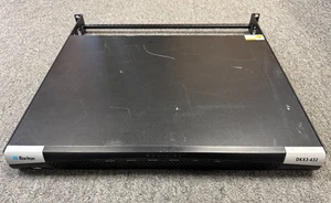 Raro DKX3-432 DKX3 Dominion KX III KVM switchbox 32 porte con supporto su rack - Foto 1 di 10
