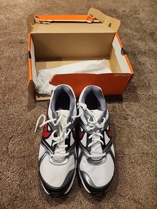 Nike Air Retaliate Size 13 Mens Shoe 429643-101 In Original Box New - Picture 1 of 6