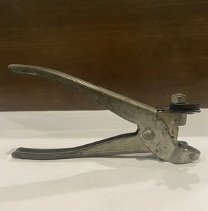 Vintage BLUE POINT Spark Plug Gapping Tool CF-70A - Picture 1 of 7