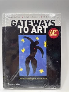 Tore zur Kunst: Die bildende Kunst verstehen M. Kathryn, Debra J. Neu Versiegelt. - Bild 1 von 3