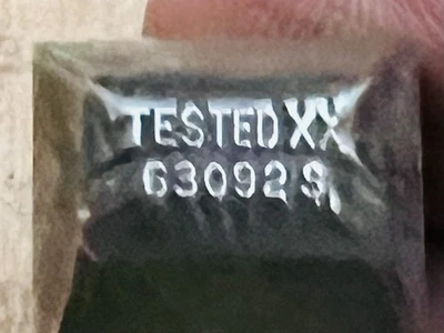 CAIXA XX FACA TESTADA SELO TANG 63092 4” ESTOQUE PREMIUM COM SOMBRA DE OSSO OLHO DE PÁSSARO - Imagem 1 de 4