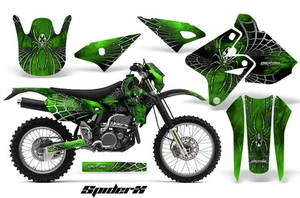 SUZUKI DRZ400 DRZ400S Z400 E GRAPHICS KIT CREATORX SXGNP - Picture 1 of 1