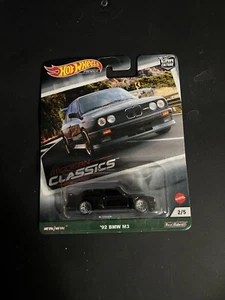 Hot Wheels Premium Modern Classics - Picture 1 of 2