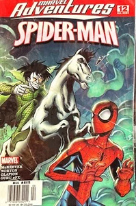 Spider-man 26. Marvel Adventures - Picture 1 of 1