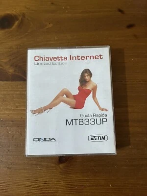 Chiavetta Internet MT833UP  Limited Edition - Immagine 1 di 4