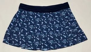 TASC Performance Skirt Skort Womens Size Med Tennis Rhythm Running - Picture 1 of 9