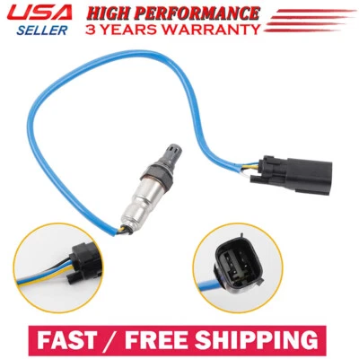 Sensor de oxígeno aguas arriba apto para Ford Escape 2010-2012 2,5 L, Ford Fusion 2010-2013 Foto 1 de 4