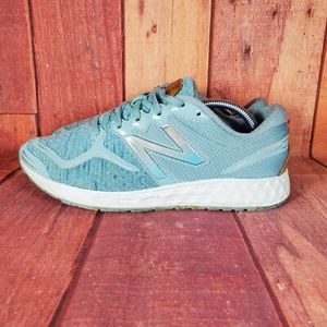 Zapatos para correr New Balance para mujer Wvnzco1 azulados talla 9 (D) (1722840) espuma fresca - Imagen 1 de 10