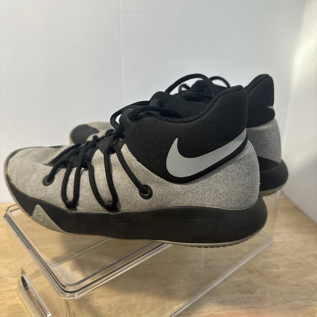 NIKE ナイキ AT1198-100 KD Trey 5 7 EP 'Wolf Nike KD Trey 5 7 EP 'Wolf Grey' - AT1198-100 | Solesense