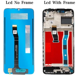 Ecran LCD pour Huawei Nova Y70 / Y70 Plus Y70Plus Ecran Tactile MGA-LX9 MGA-LX9N - Photo 1 sur 5
