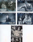 Twilight Zone Series 1-3 Promo Card Lot 5 Cards
