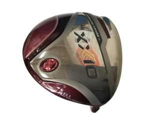 LADIES DUNLOP XXIO 12 2022 Bordeaux LOFT-13.5 43.5in L-FLEX DRIVER GOLF CLUB  - Picture 1 of 4