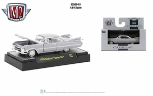 1959 Cadillac Series 62 M2 Machines Auto-Thentics R81 Limited Edition 8.250 - Bild 1 von 8
