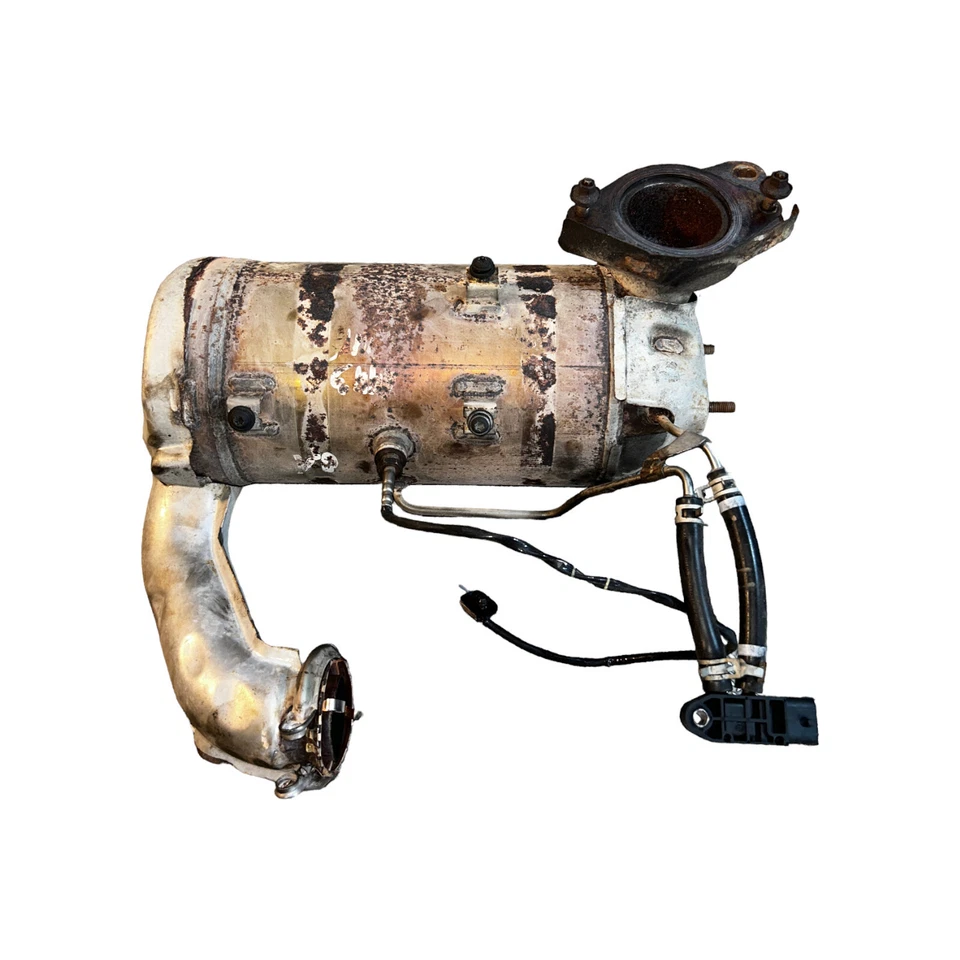 Mercedes-Benz Citan 111 CDI W415 Dieselpartikelfilter 8201431468 - Bild 1 von 1