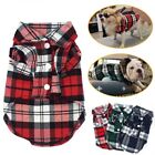 Puppy Chihuahua Dogs Shirt Pets Supplies For Small Medium Dogs Cats Dog Vest