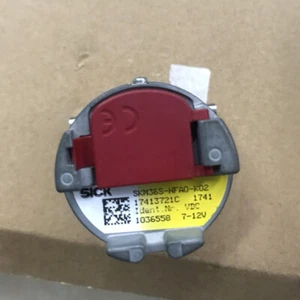 1 pieza Codificador Sick SKM36S-HFA0-K02 1036558 Usado Envío Rápido - Imagen 1 de 1