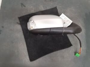 Passenger Side View Mirror Power Station Wgn Xc Fits 07 VOLVO 70 SERIES 931047