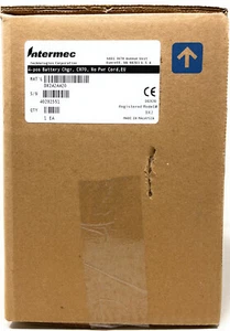 Datalogic DX2A2AA20 Intermec 4 komputery nowa stacja ładująca do CN70/70e - Zdjęcie 1 z 1