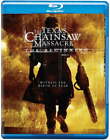 The Texas Chainsaw Massacre: the Beginning (BD) (Rated) [Blu-ray], New DVDs