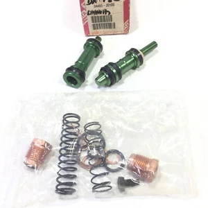 Cylinder Kit Brake Master 04493-20100 Toyota Corolla AE71 CE70 KE70 TE70 Genuine - Foto 1 di 6