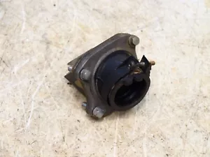 2002 Honda CR80R Intake Boot Reed Valve #7998 - Picture 1 of 3