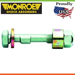 1x MONROE Camber Alignment Camber Kit For Holden Apollo 2.2 i JP Petrol - Picture 1 of 4