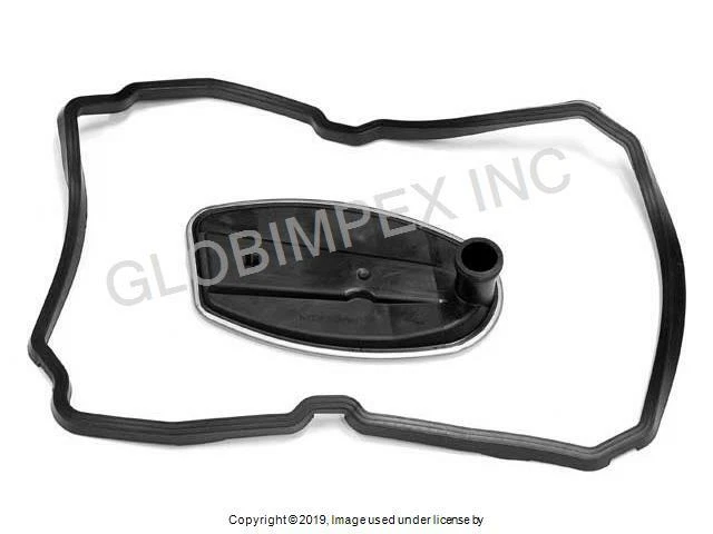 DODGE SPRINTER 2500 3500 (2003-2009) Transmission Filter Kit FEBI BILSTEIN  - Image 1 of 1