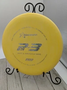 New Prodigy 300 PA-3 Putter Disc Golf Disc - Picture 1 of 11