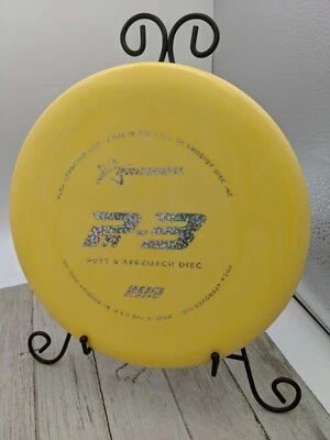 New Prodigy 300 PA-3 Putter Disc Golf Disc - Image 1 of 4