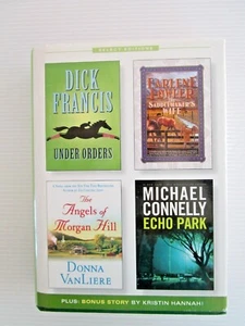 Ausgewählte Ausgaben von Reader's Digest Band 2 - 2007 fünf Bücher in einem Hardcover - Bild 1 von 6