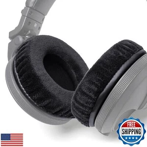 Voarmaks HDJ-X7 HDJ-X5 HDJ-X10 cuscinetti auricolari di ricambio compatibili con Pioneer H - Foto 1 di 5
