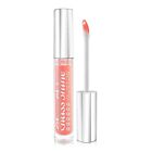 LUXVISAGE Glass Shine  Shimmering LIP GLOSS Volume Effect, Multiple Colors