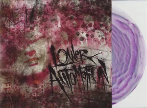 Lower Automation ‎– Lower Automation (Nebula Vinyl LP - US 2021) Limited Edition - Imagen 1 de 2