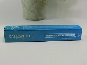 Pluma blanqueadora dental profesional de fuerza blanca SELLADA LEER DESCRIPCIÓN - Imagen 1 de 2