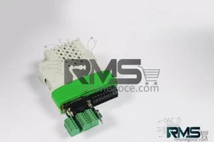 STDT41- CONTROL TECHNIQUES - STDT41 - SM UNIVERSAL ENCODER PLUS - STDT44 - RMS - Imagen 1 de 2