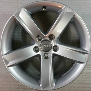 Original Audi 17 Zoll Felgen Alufelgen A5 8T 8F Coupe Sportback 7.5x17 ET28 - Bild 1 von 8