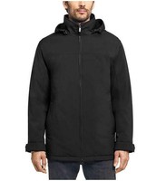 rainforest ceo storm coat